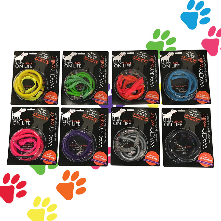 WUNDERleash - Best No-Pull Dog Leash