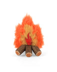 Cozy Campfire