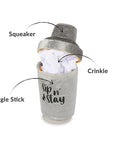 Barktender Dogtail Shaker