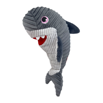 Cuteseas Rufflez Shark