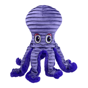 Cuteseas Rufflez Octopus