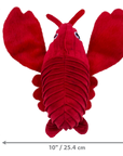 Cuteseas Rufflez Lobster