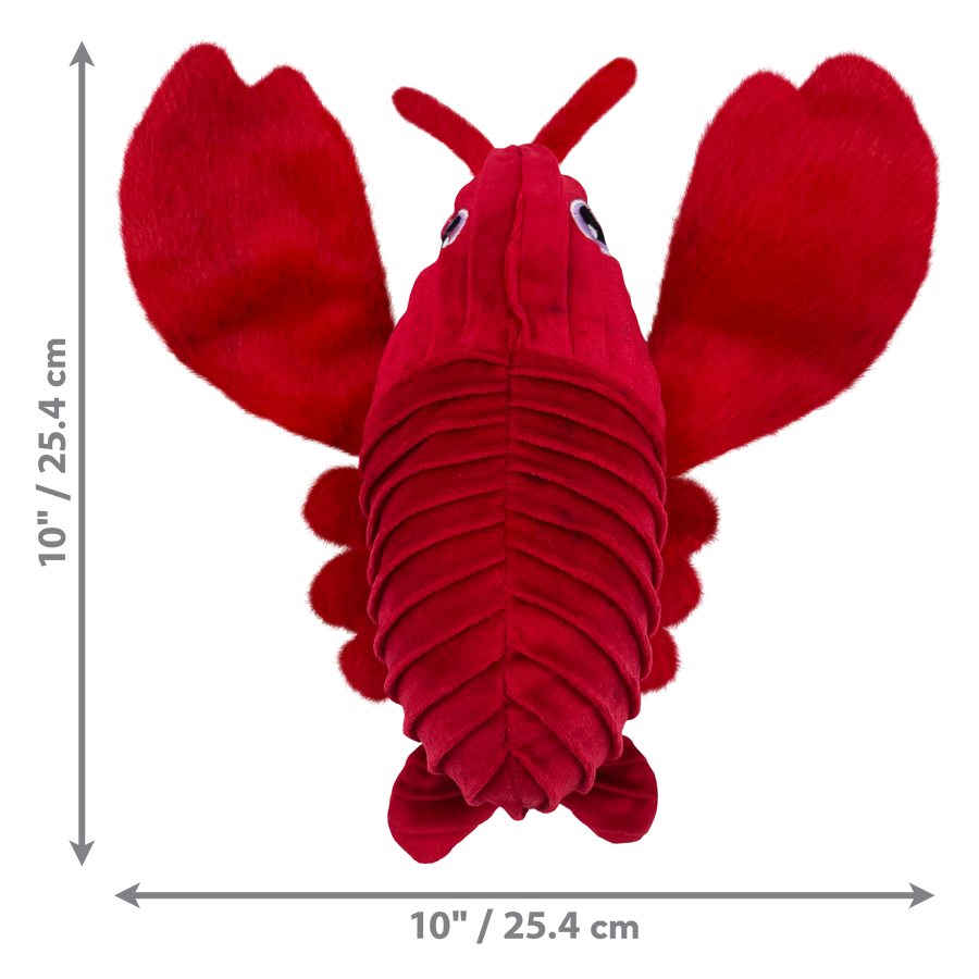 Cuteseas Rufflez Lobster