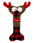 reindeer bone