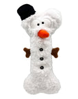 snowman bone