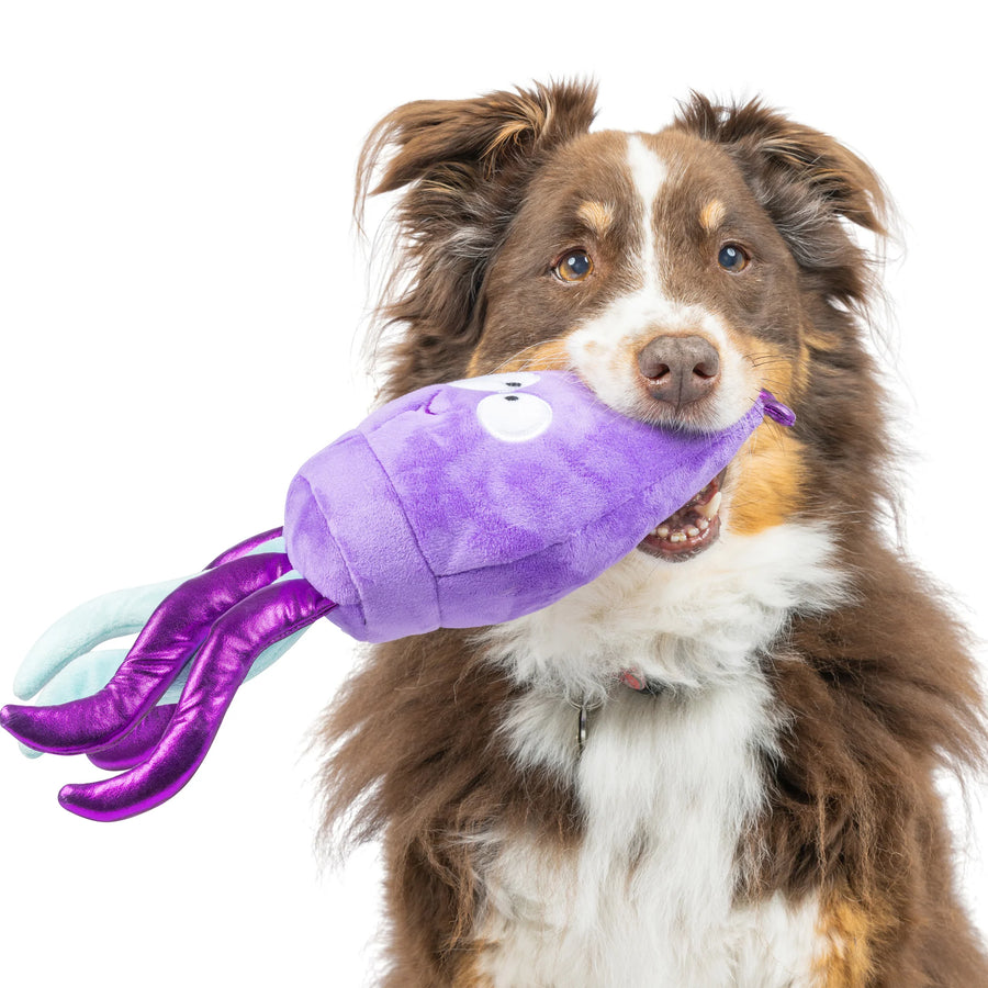 slappies® squiggly squid