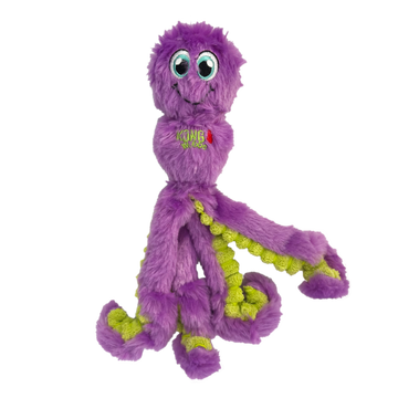 Wubba Octopus - Purple