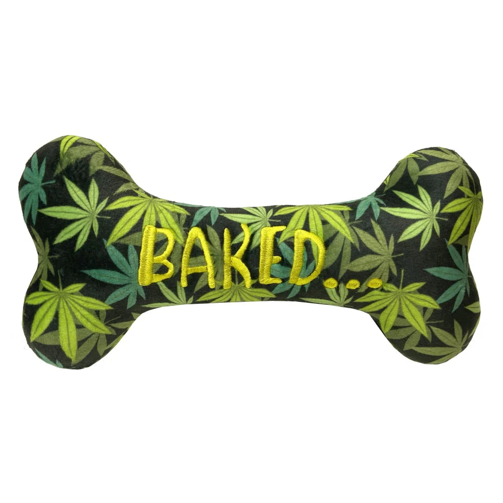 Baked Bone