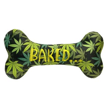 Baked Bone