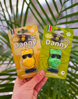 DANNY THE DOG VENT AIR FRESHENER
