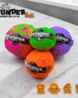 WUNDERBALL - Best Fetch Toy