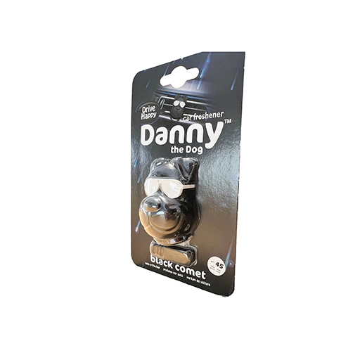 DANNY THE DOG VENT AIR FRESHENER