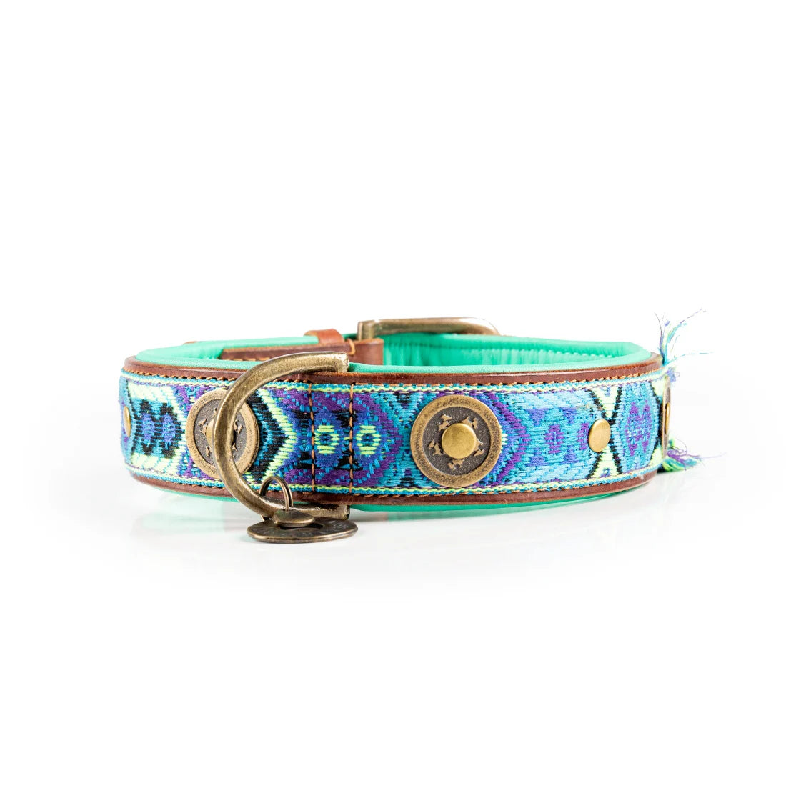 Boho Juan Collar