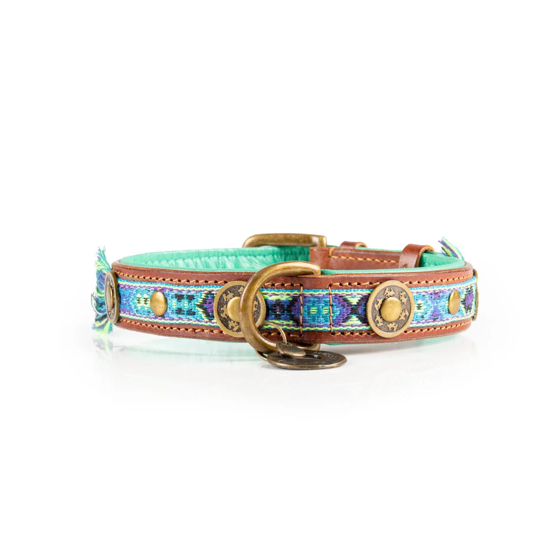Boho Juan Collar