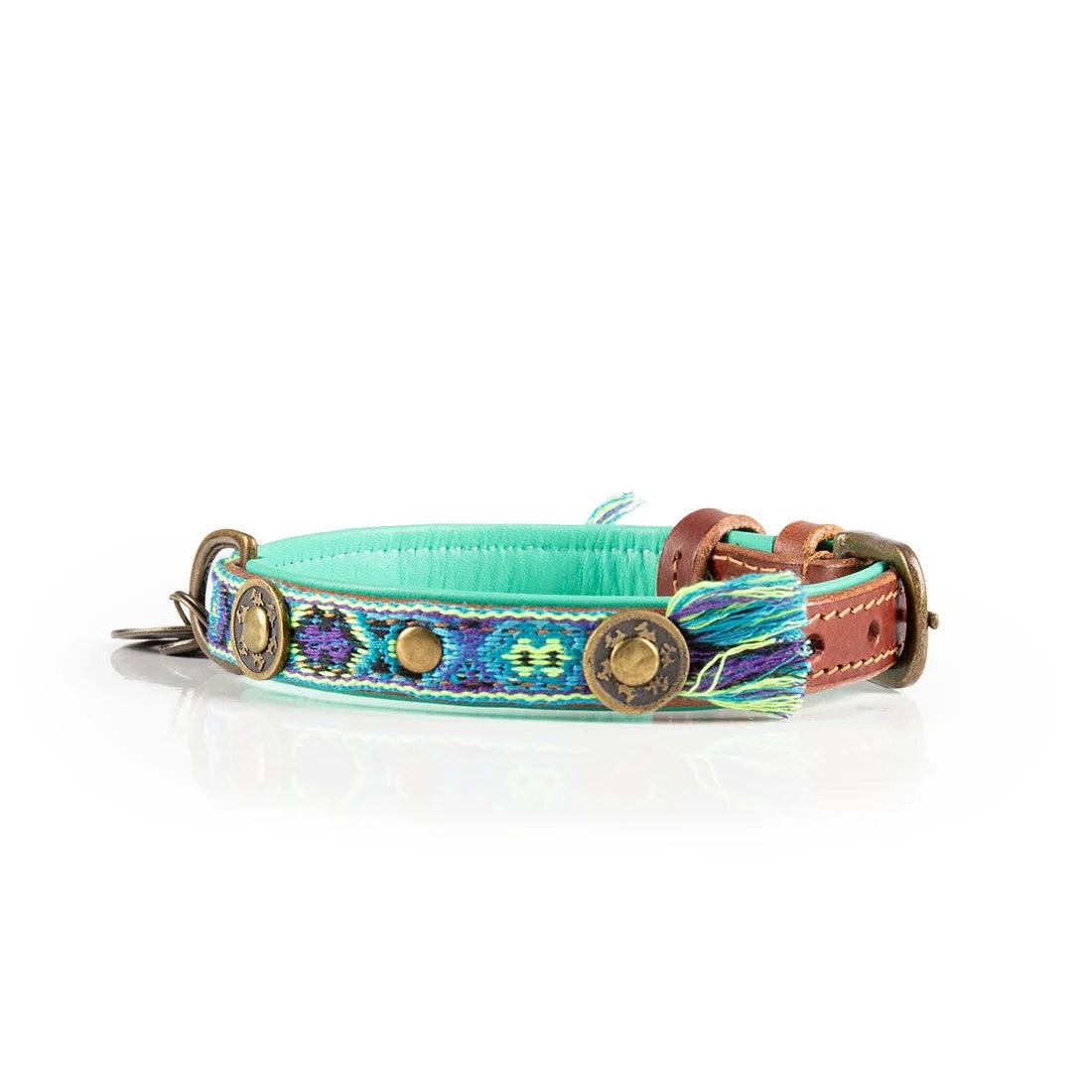 Boho Juan Collar