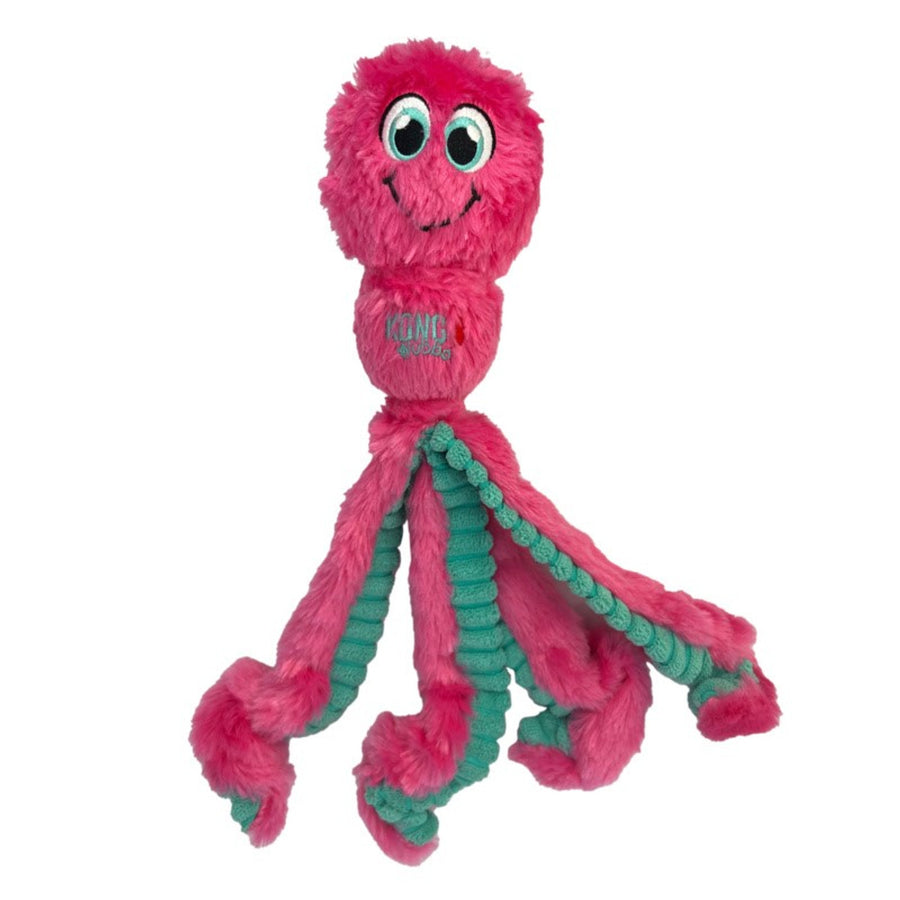 Wubba Octopus - Pink