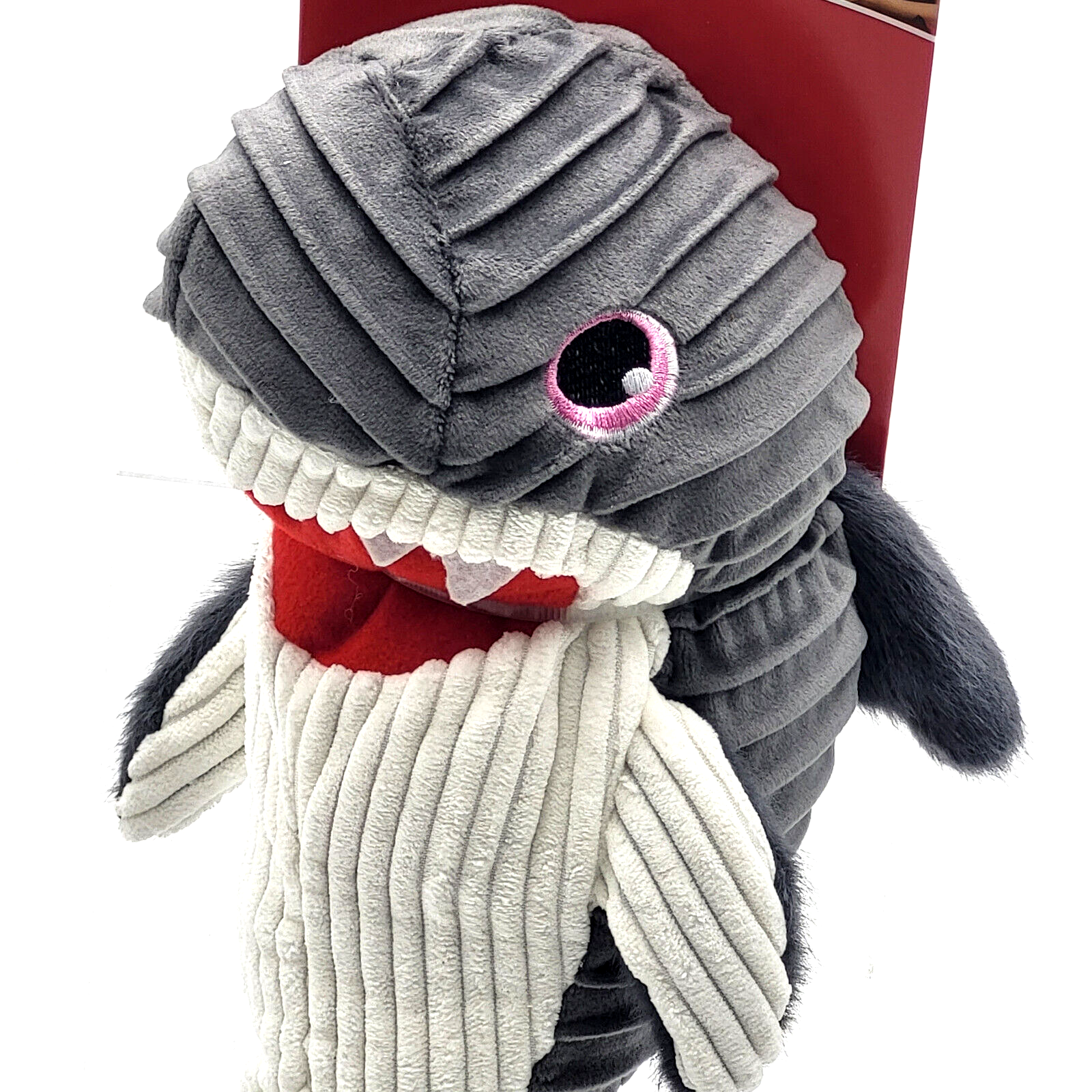 Cuteseas Rufflez Shark
