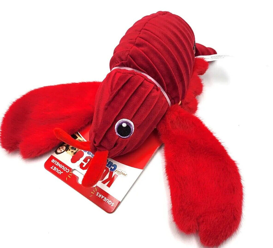 Cuteseas Rufflez Lobster