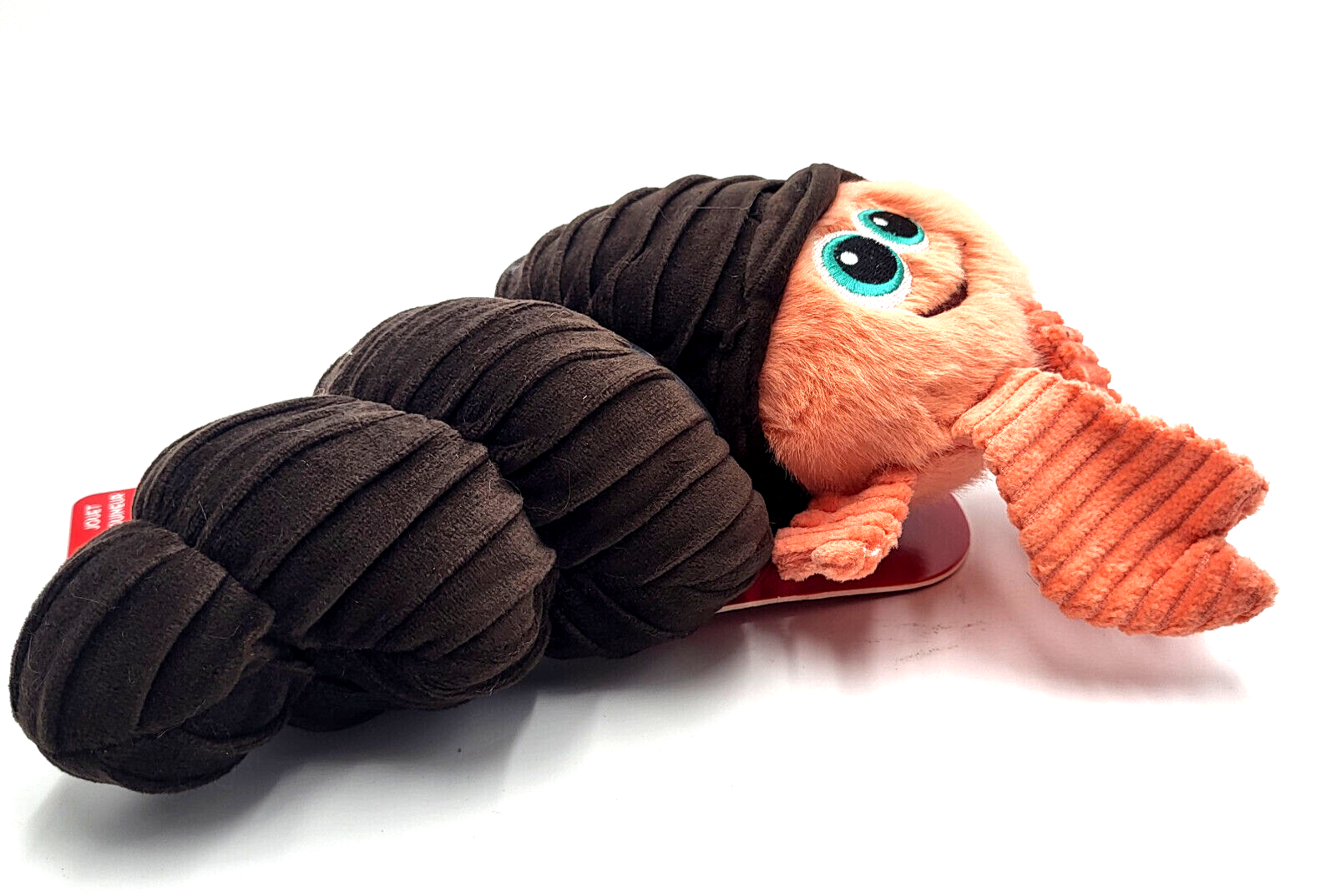 Cuteseas Rufflez Hermit Crab