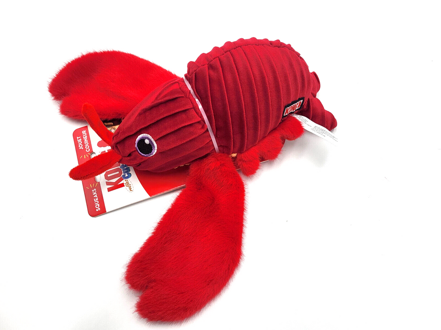 Cuteseas Rufflez Lobster