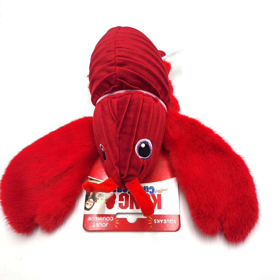 Cuteseas Rufflez Lobster