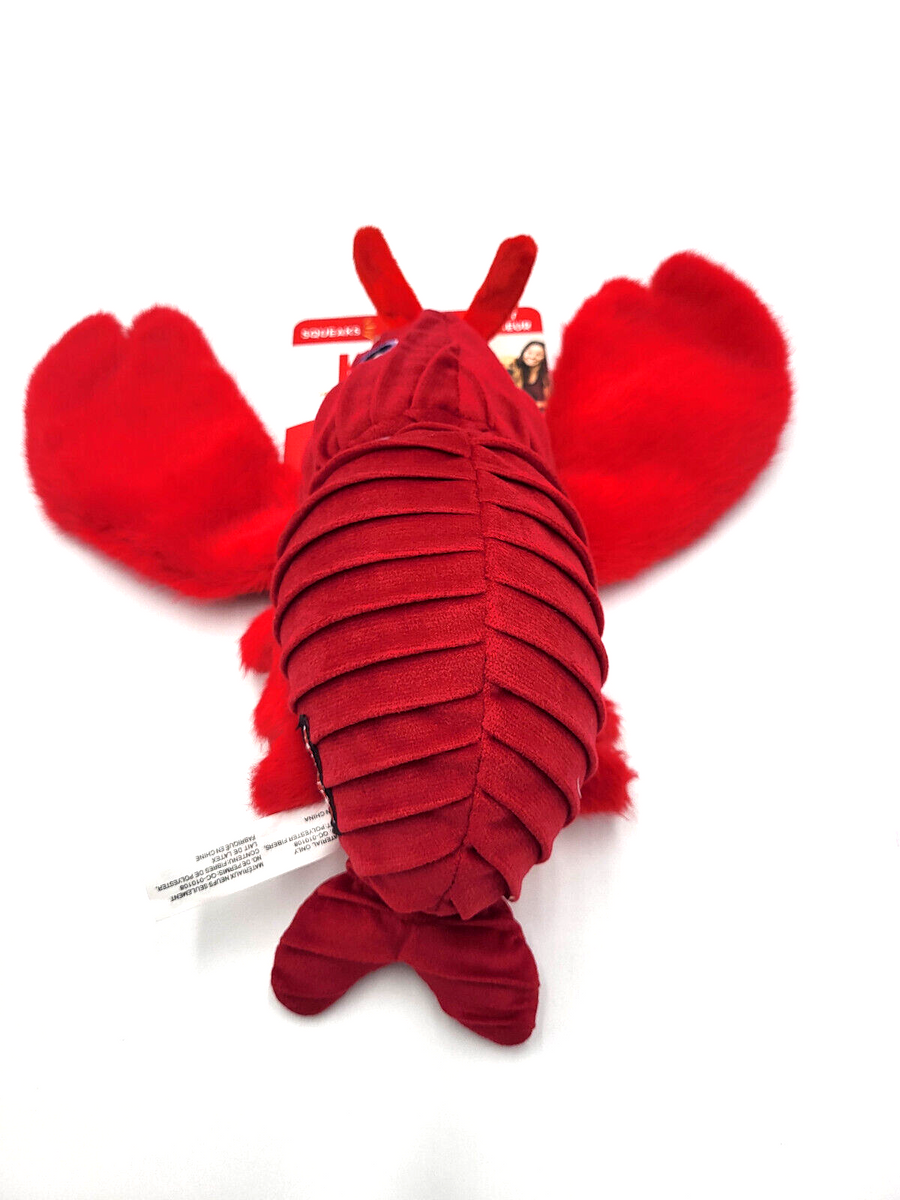 Cuteseas Rufflez Lobster