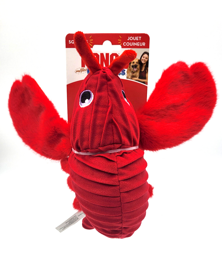 Cuteseas Rufflez Lobster