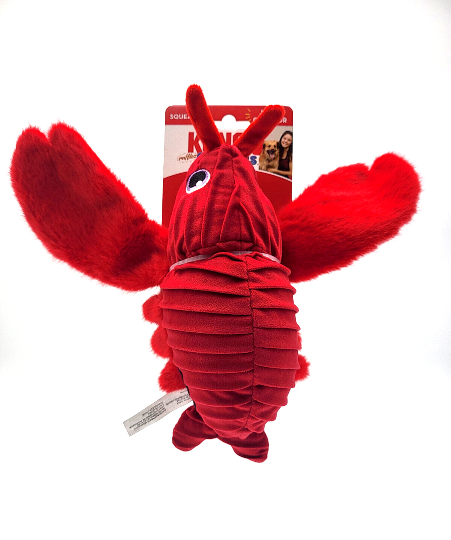 Cuteseas Rufflez Lobster