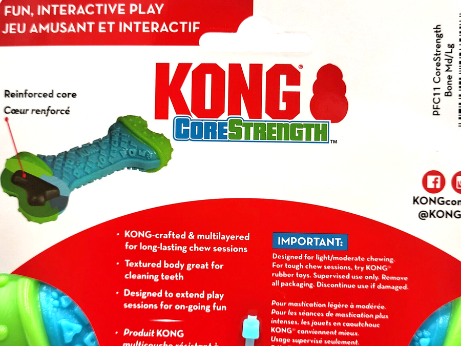 Corestrength Bone