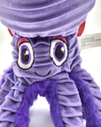 Cuteseas Rufflez Octopus