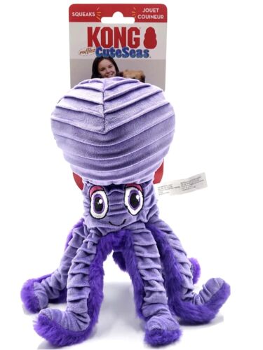 Cuteseas Rufflez Octopus