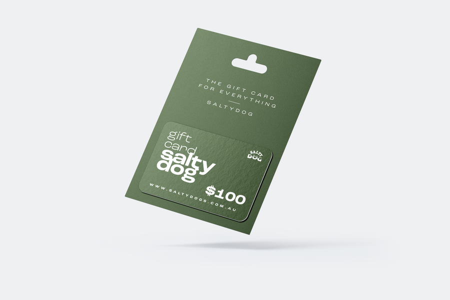 E-GIFT CARD