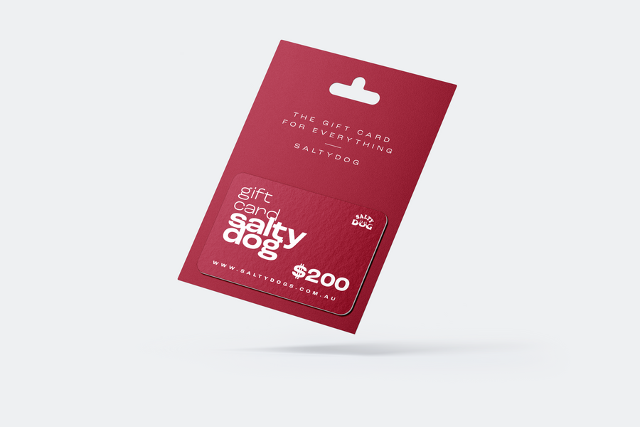 E-GIFT CARD