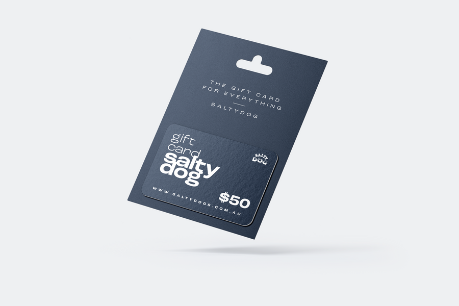 E-GIFT CARD