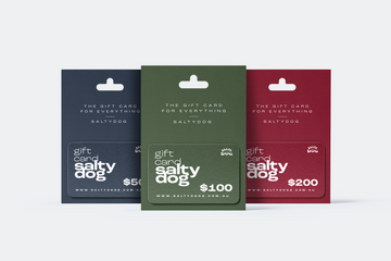 E-GIFT CARD