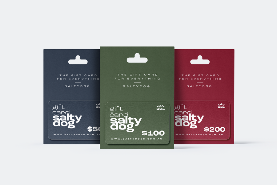 E-GIFT CARD