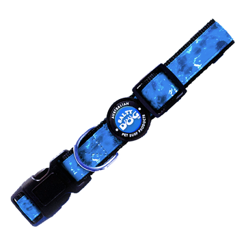 Neopro Blue Collar