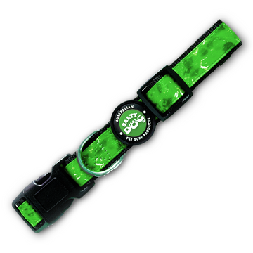 Neopro Green Collar