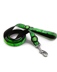 Neopro Green Leash