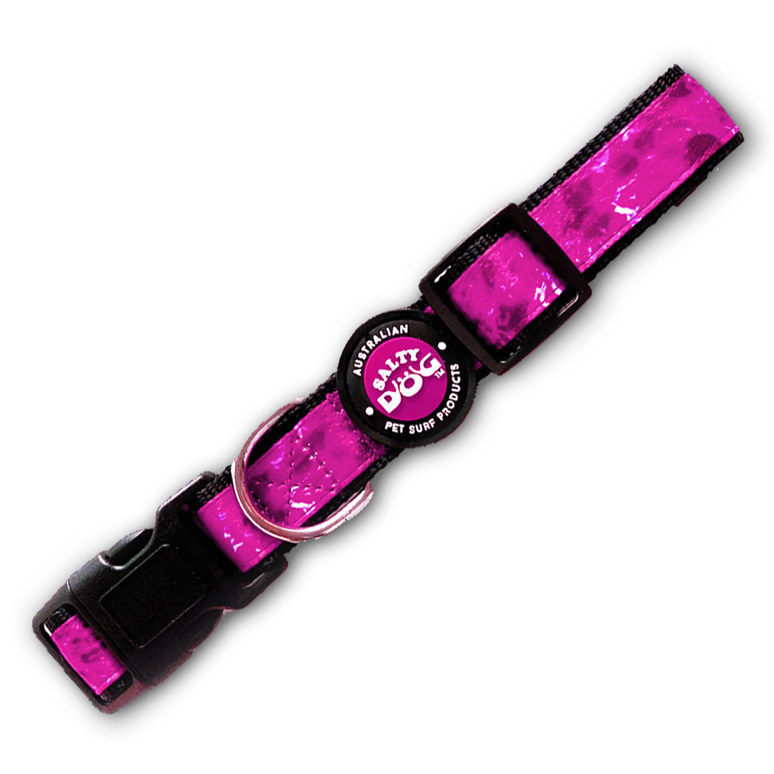 Neopro Pink Collar