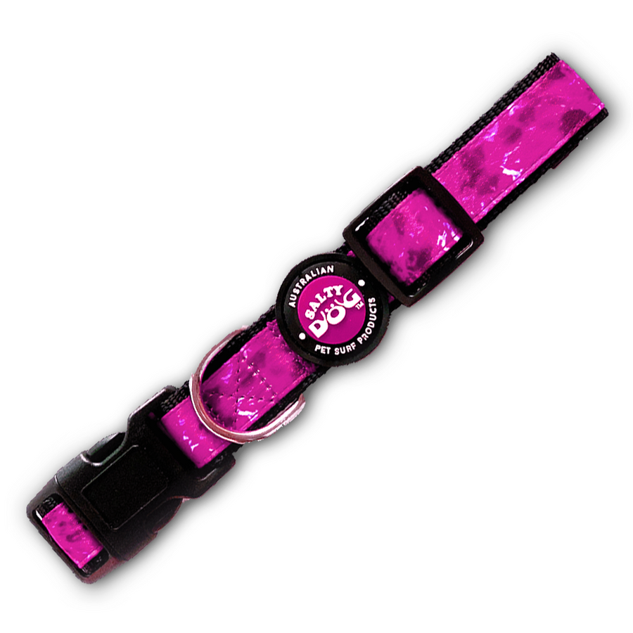 Neopro Pink Collar
