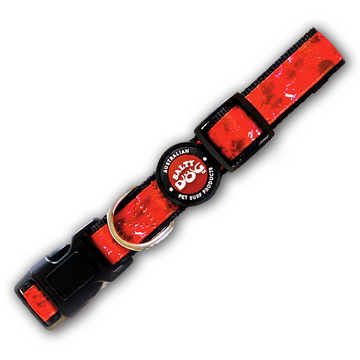 Neopro Red Collar