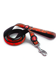 Neopro Leash - Red