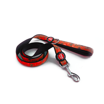 Neopro Red Leash