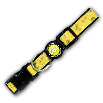Neopro Yellow Collar