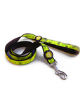 Neopro Yellow Leash