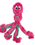 Wubba Octopus - Pink