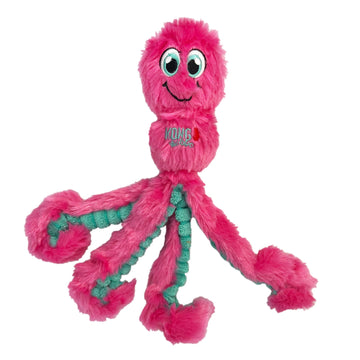 Wubba Octopus - Pink