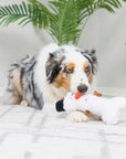 snowman bone