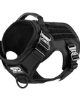 Tactical Harness Onyx Black